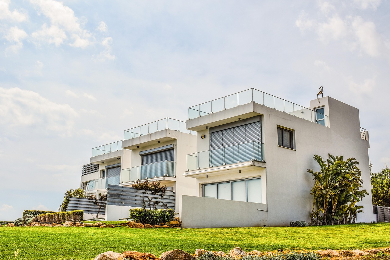 entdecken sie die aktuellen entwicklungen der immobilienpreise in deutschland. informieren sie sich über trends, marktfaktoren und hilfreiche tipps für potenzielle käufer und investoren.