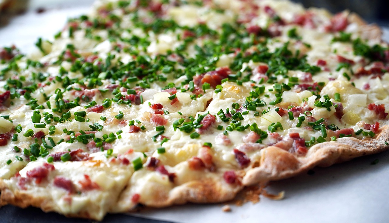 entdecken sie die vielfalt der deutschen küche: traditionelle rezepte, regionale spezialitäten, beliebte gerichte und kulinarische highlights aus deutschland. lassen sie sich inspirieren und genießen sie authentische deutsche kochkunst!