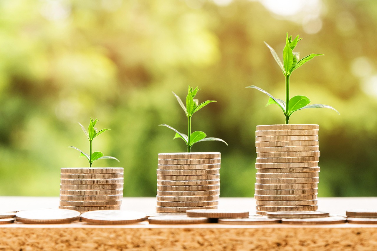 entdecken sie intelligente investitionsstrategien und tipps für die maximierung ihrer renditen. erfahren sie, wie sie in verschiedene anlageklassen investieren können, um ihre finanziellen ziele zu erreichen.