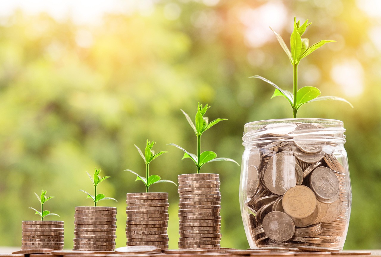 entdecken sie die neuesten trends und strategien für investitionen. maximieren sie ihre renditen und diversifizieren sie ihr portfolio mit expertengestützten einblicken.