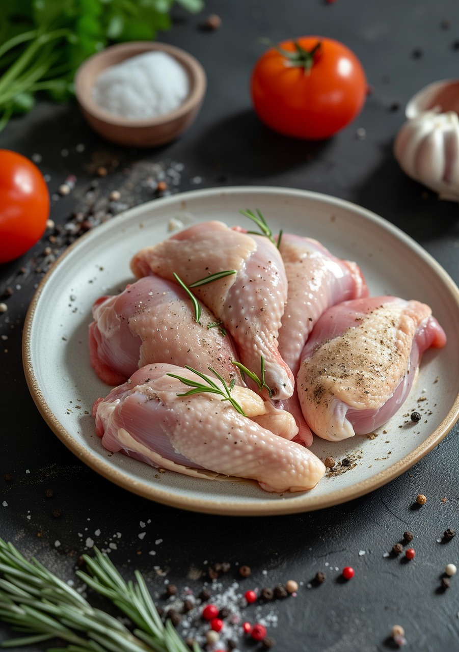 entdecken sie einfache und leckere meal prep rezepte für jeden tag. tipps zur essensvorbereitung, gesunde gerichte und stressfreie wochenplanung für eine ausgewogene ernährung.