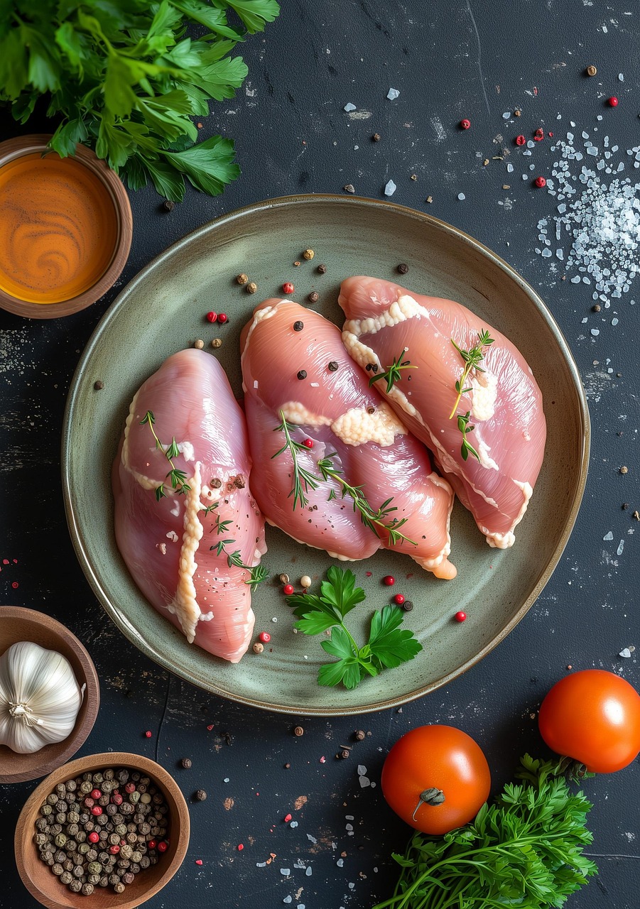 entdecken sie praktische tipps und rezepte rund ums meal prep – für gesunde, schnelle und abwechslungsreiche mahlzeiten im stressigen alltag. so sparen sie zeit und essen ausgewogen!