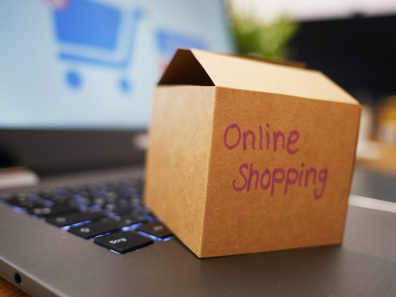 entdecken sie das online-shopping-verhalten: erfahren sie, wie kunden online einkaufen, welche trends und präferenzen es gibt und wie sich das digitale kaufverhalten in deutschland entwickelt.