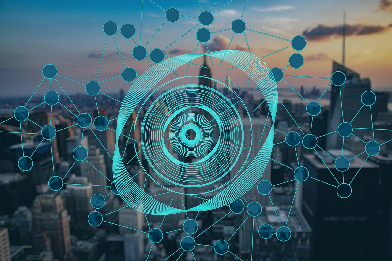 entdecken sie die blockchain-technologie: wie sie funktioniert, welche vorteile sie bietet und wie sie in verschiedenen branchen, wie finanzen, lieferketten und mehr, eingesetzt wird.