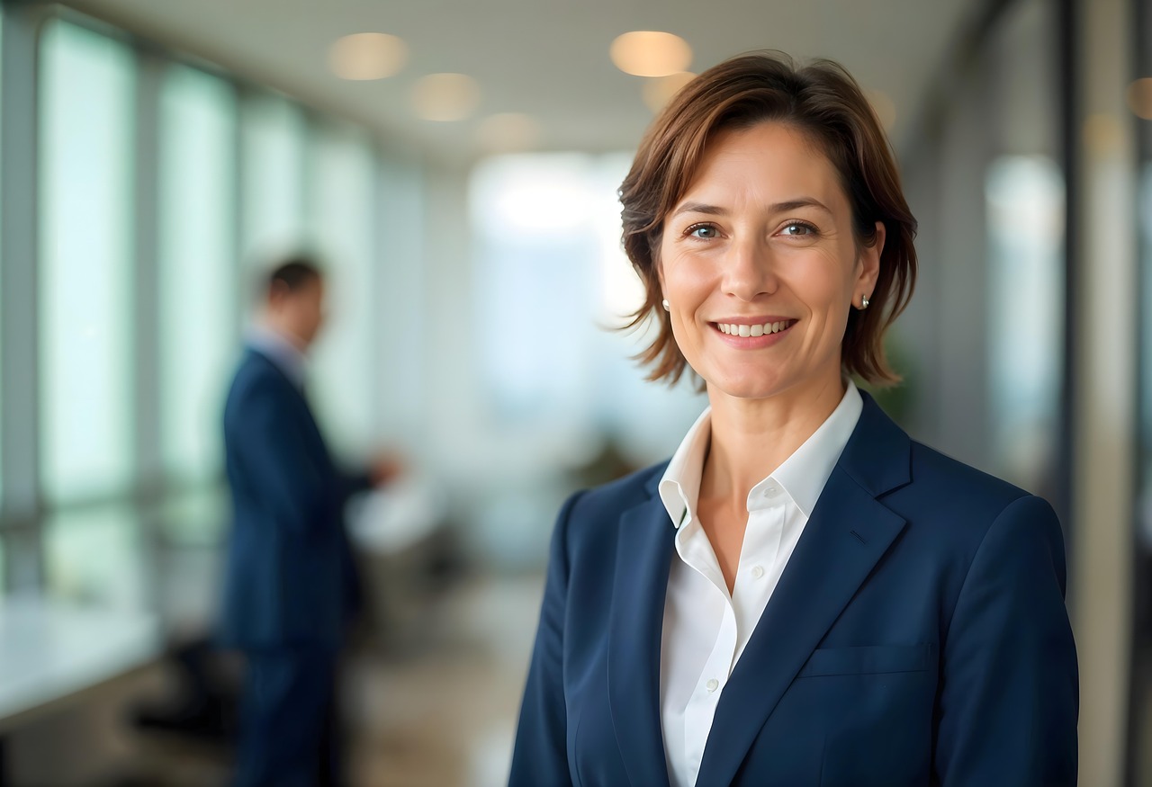 entdecken sie stilvolle businesskleidung für damen und herren – professionelle outfits, elegante anzüge und passende accessoires für ihren erfolgreichen auftritt im büro und bei geschäftsanlässen.