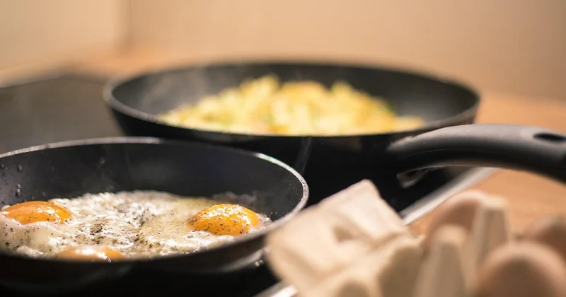 Rosenkohl-Rezepte für die Pfanne: schnell und würzig