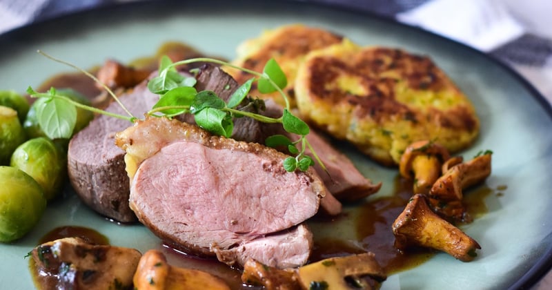 15 geniale Rosenkohl Rezepte, die sogar Kinder lieben