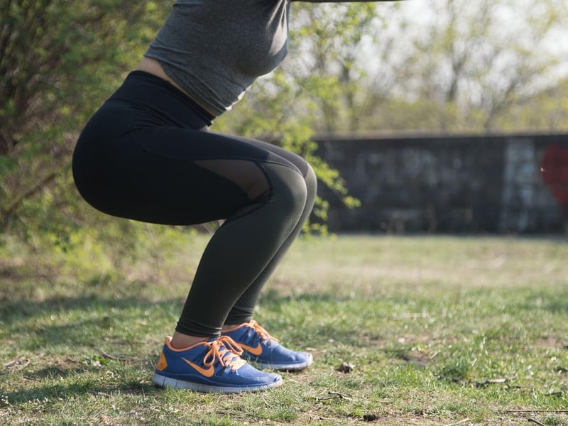 Wie kann man nachhaltig und gesund abnehmen?