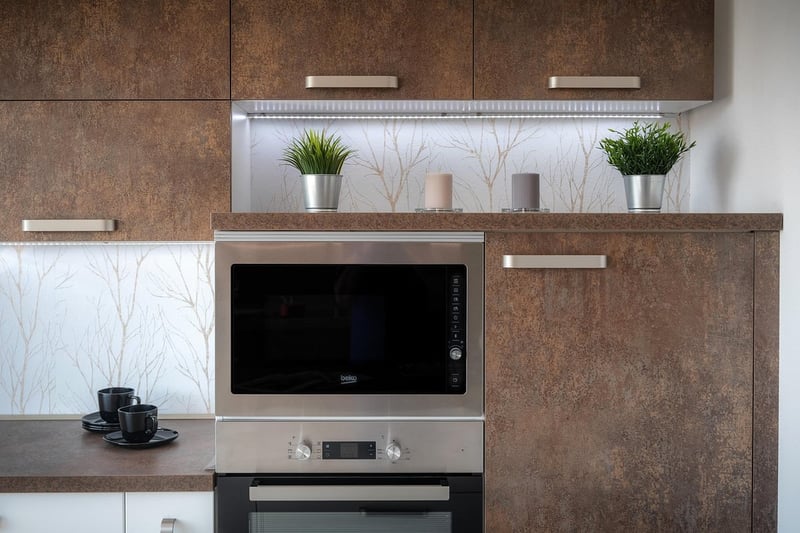 Welche Küchengeräte revolutionieren das moderne Kochen?