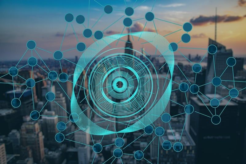 Welche Rolle spielt Blockchain in der Finanzwelt?