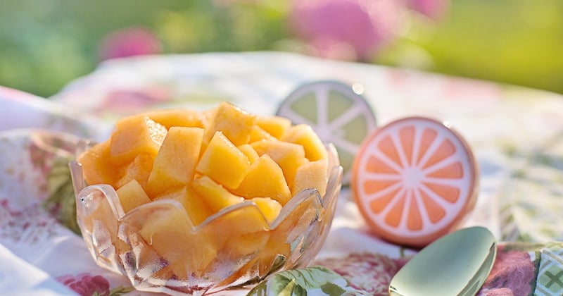 Cantaloupe Melone: 7 überraschende Fakten für den perfekten Sommergenuss