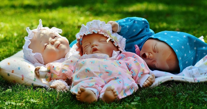 Die besten Kuscheltiere für Babys im Jahr 2026: Sicher und kuschelig