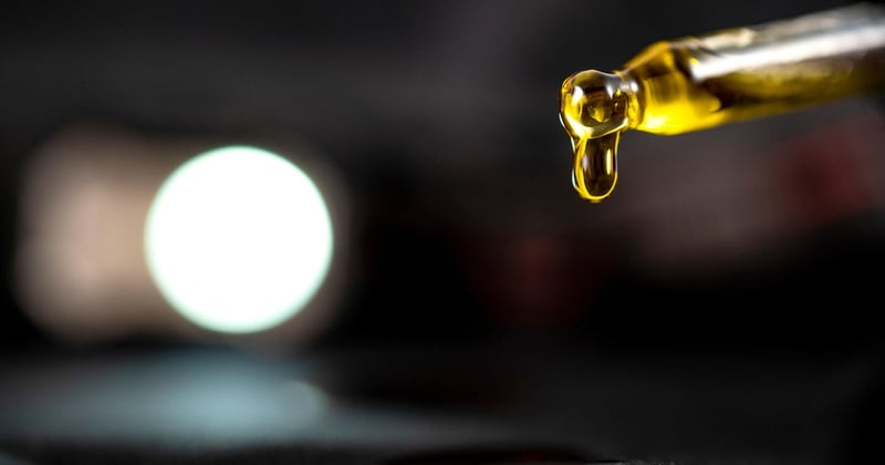 CBD Öl Dosierung: Die perfekte Menge für deine Bedürfnisse finden