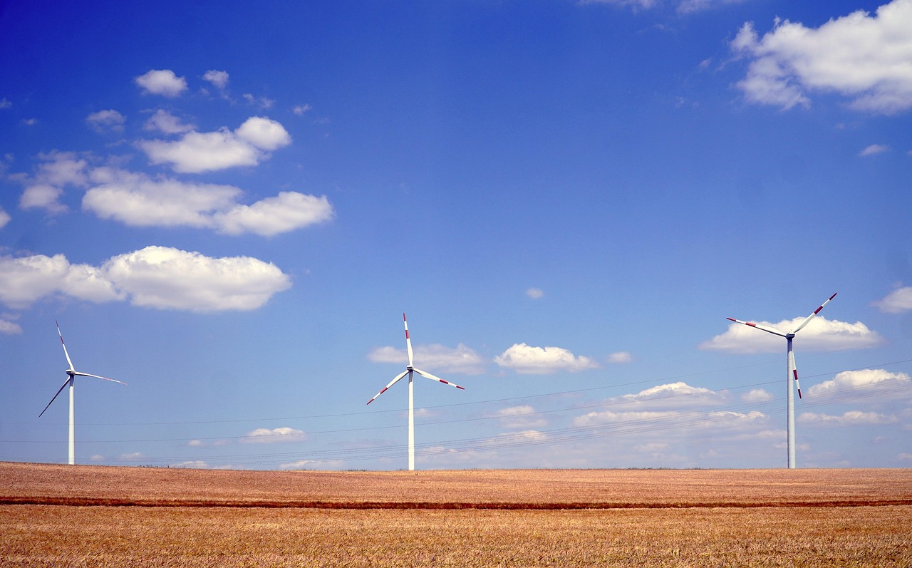 erfahren sie mehr über die energiewende: hintergründe, herausforderungen und chancen. entdecken sie, wie erneuerbare energien die zukunft nachhaltiger gestalten und welche rolle deutschland bei der globalen transformation spielt.