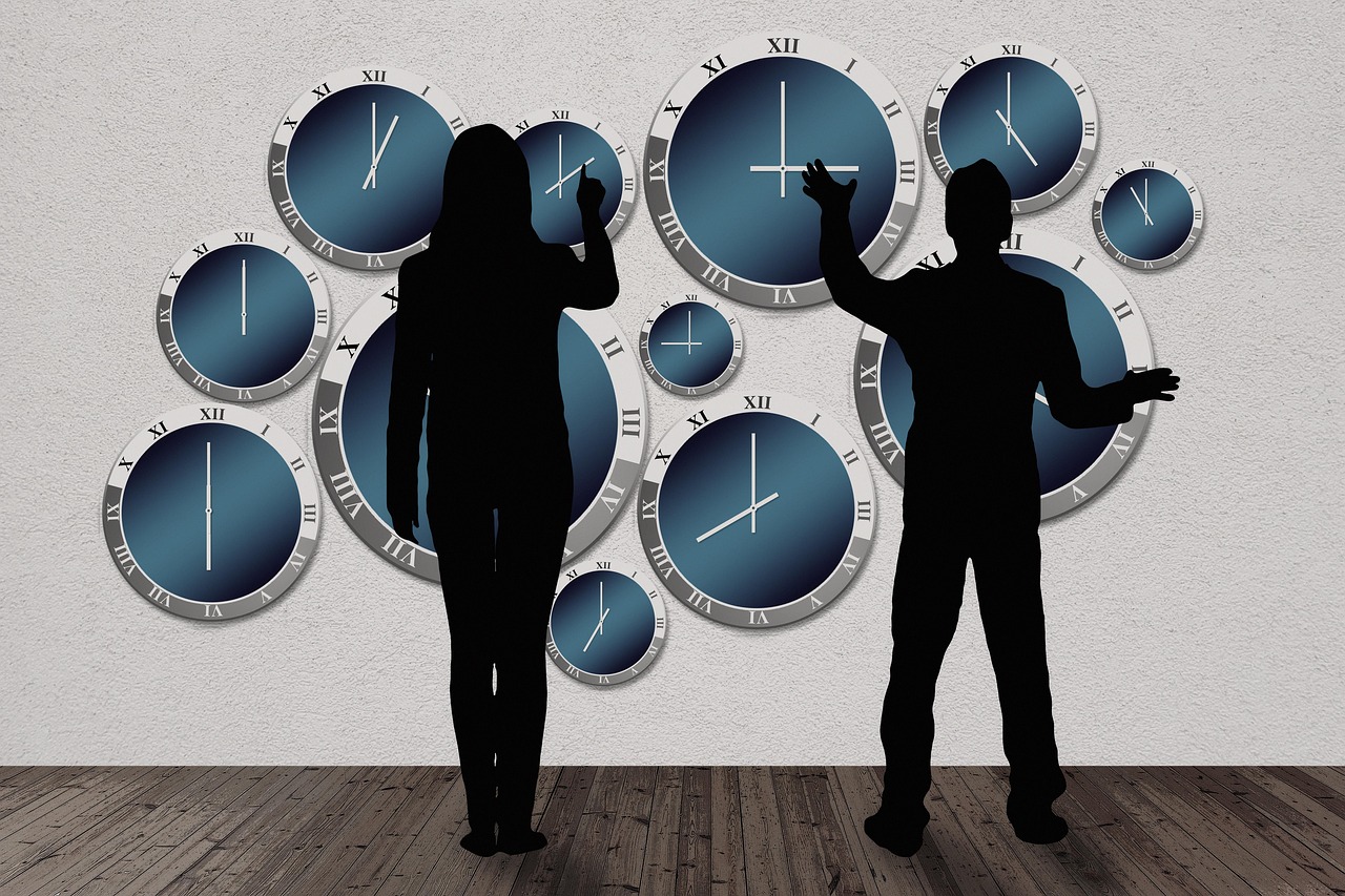 effektives zeitmanagement: entdecken sie tipps und strategien, wie sie ihre zeit optimal nutzen, prioritäten setzen und produktiver im alltag werden können.